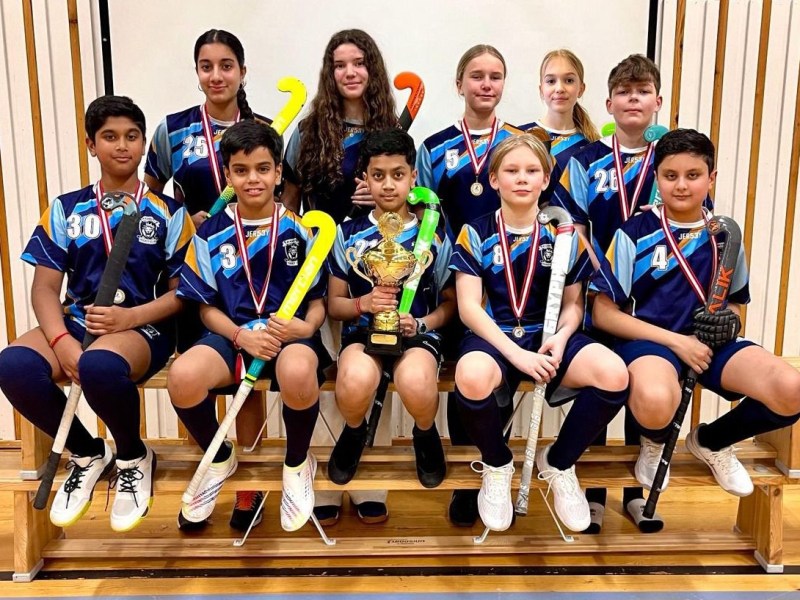 Ressu Warriors: Unveiling Their Journey to Victory in Denmark